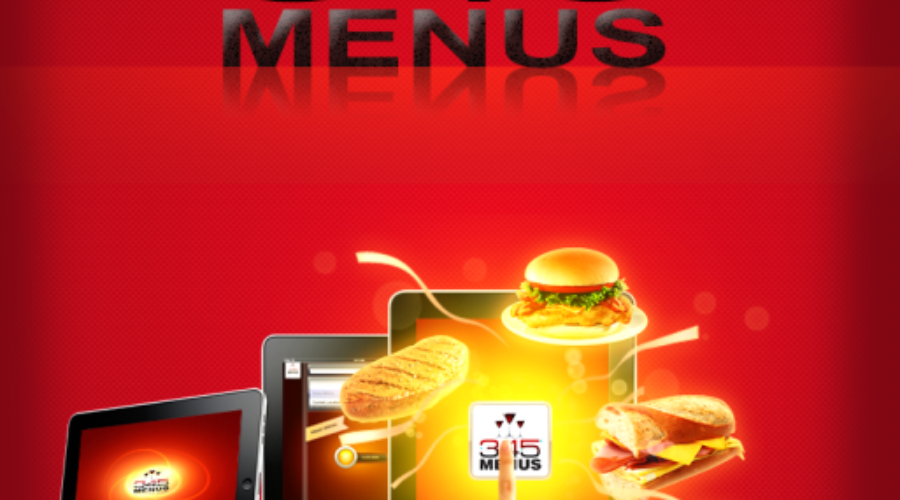 345Menus
