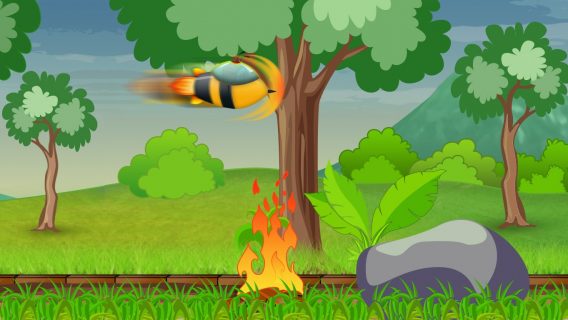 3d-game-developmentindia-mrbee