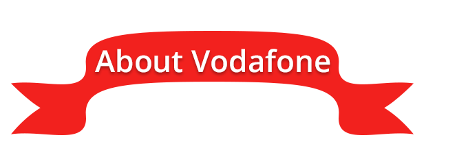 About-Vodafone