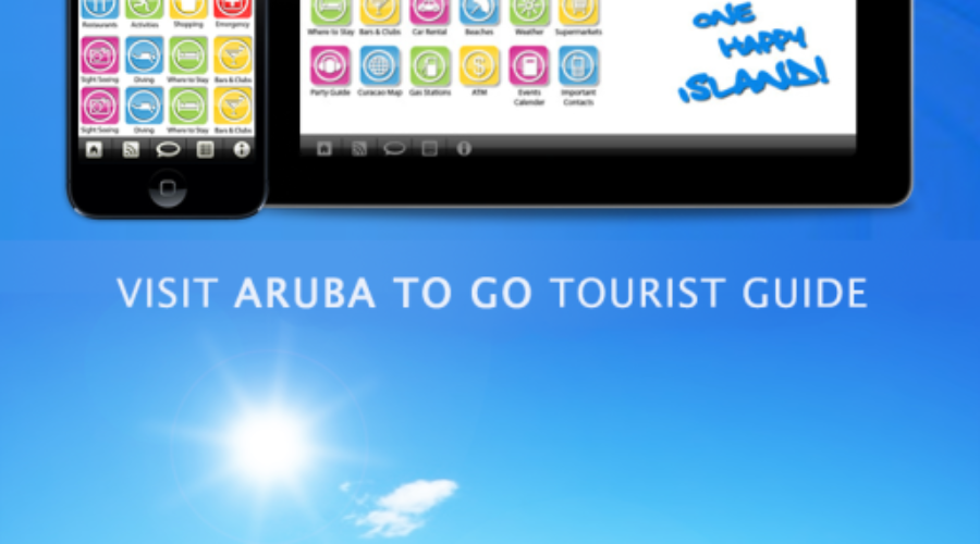 Aruba To Go