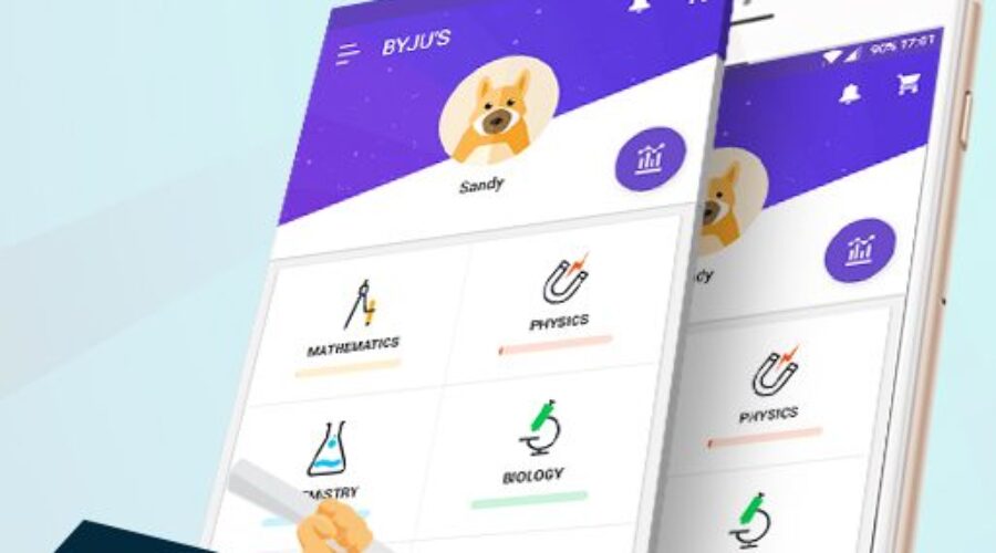 BYJU’S – The Learning App