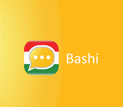 Bashi-App