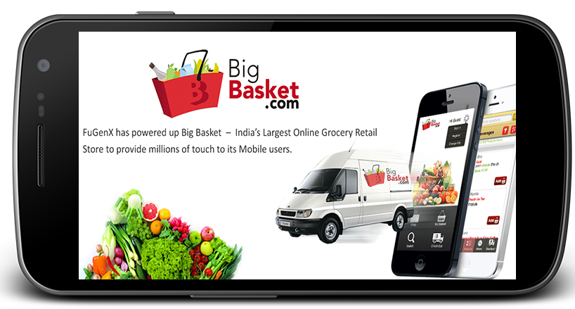 BigBasket-Casestudy 3 Bigbasket-Mobile-App-Development