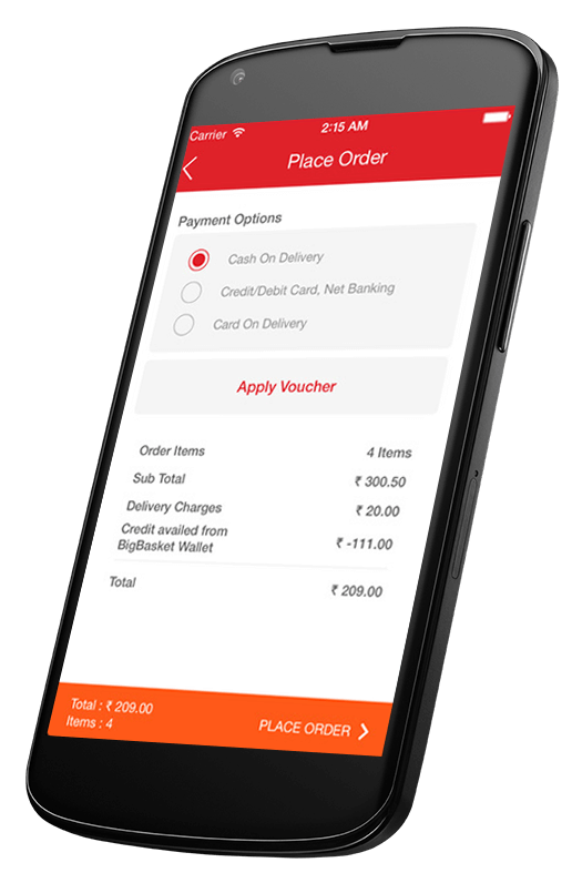 BigBasket-Casestudy 6 Bigbasket-Mobile-App-Development3