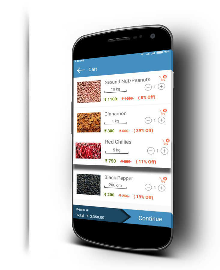 Buyit - Casestudy 6 Buyit-App-Development5