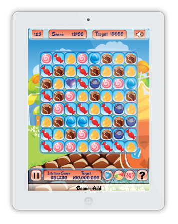 Candy-Android-Game