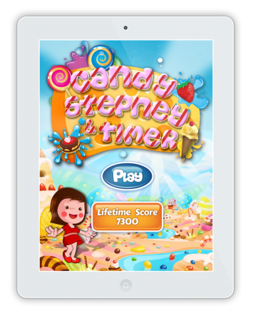 Candy-Android-Game