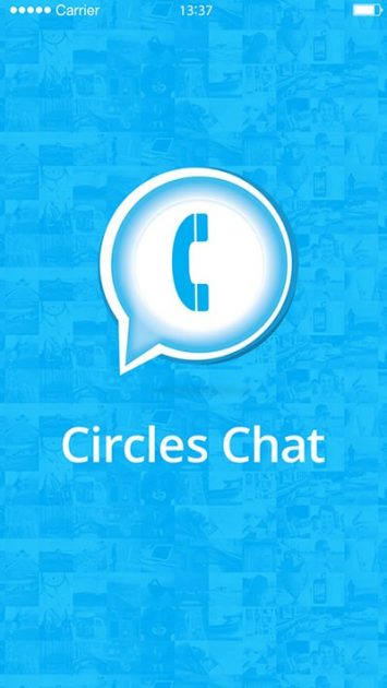 Circlechat-app