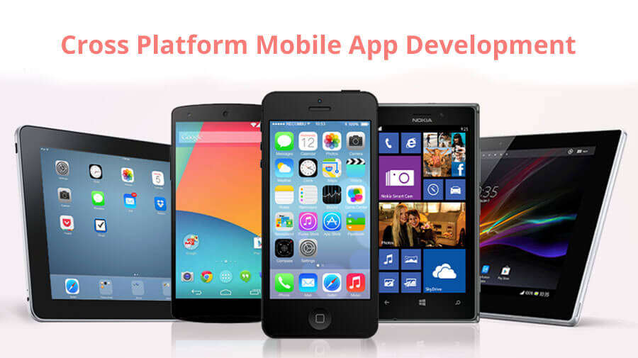 Cross-Platform-Mobile-App-Development