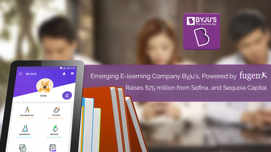 How Much Does it Cost to Develop an elearning App like Byju’s?