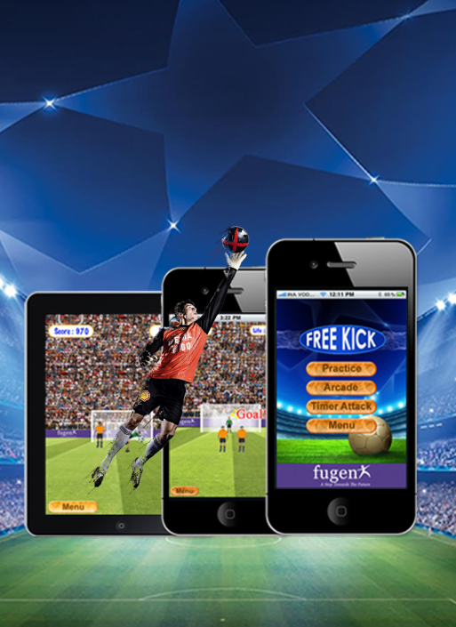Free Kick