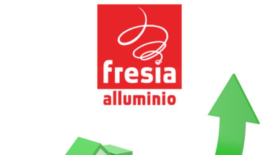 Fresia Alluminio