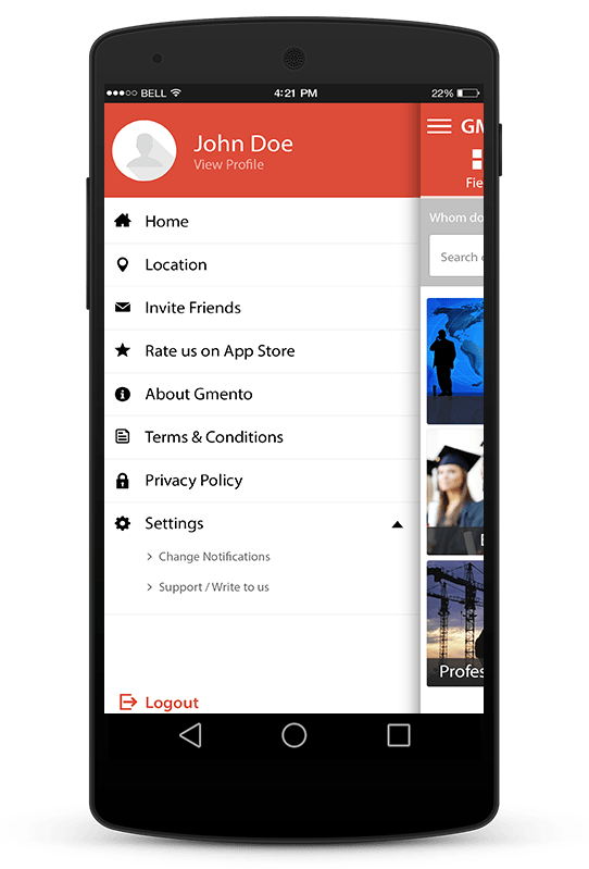 Gmento - Casestudy 5 Gmento-App-Development3