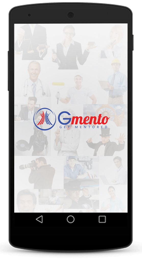 Gmento-Application