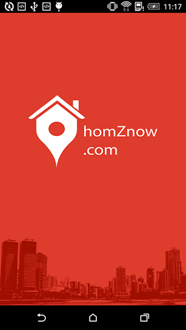 Homznow-app