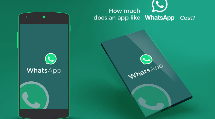 How Much Does WhatsApp like App Cost?