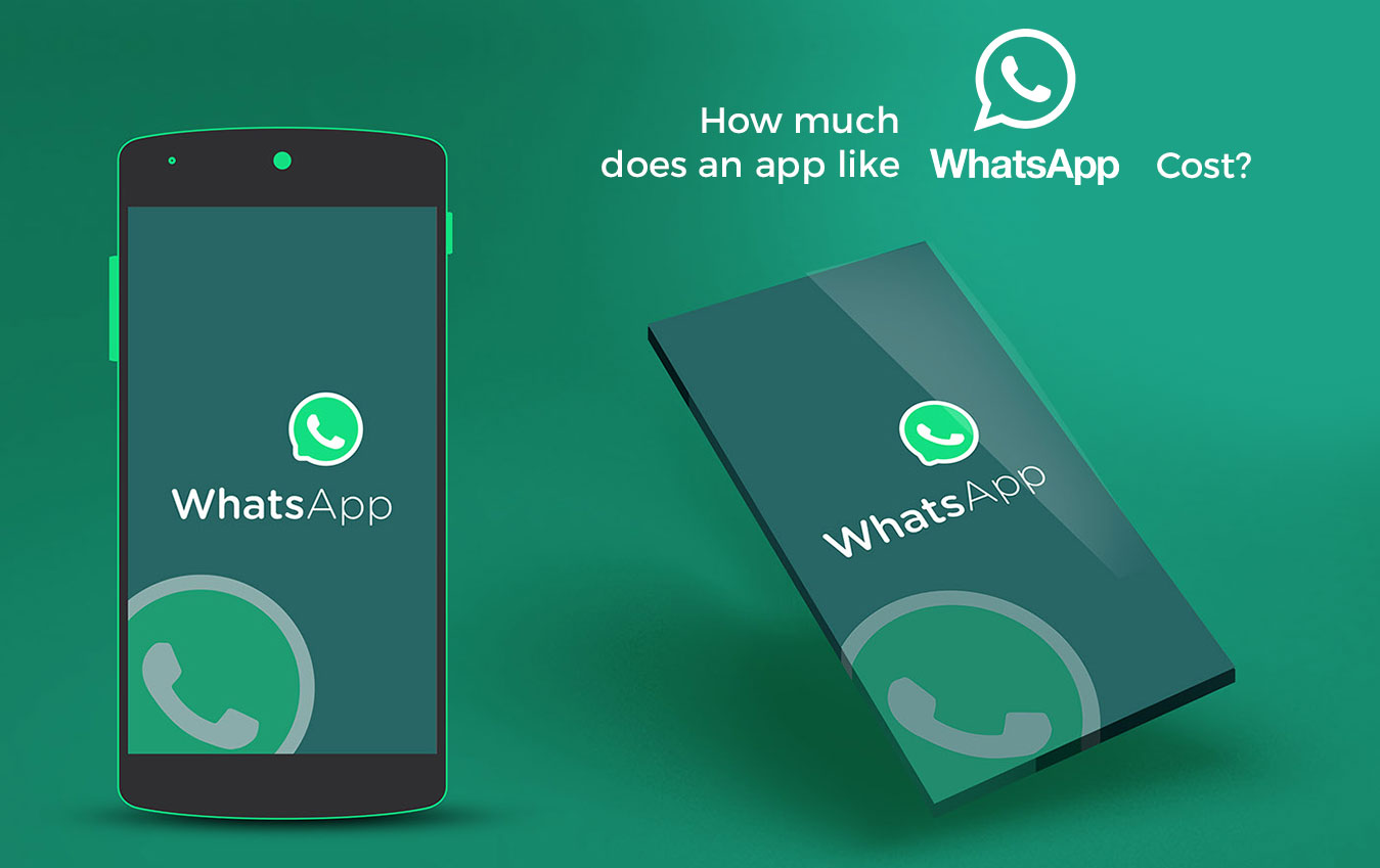 Whatsapp App