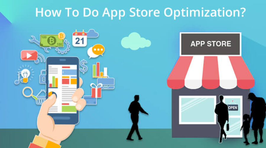 How To Do App Store Optimization?