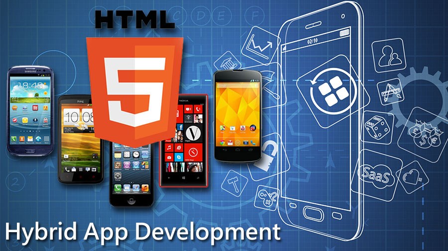 Hybrid-App-Development