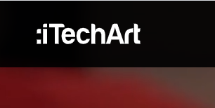 Itech logo