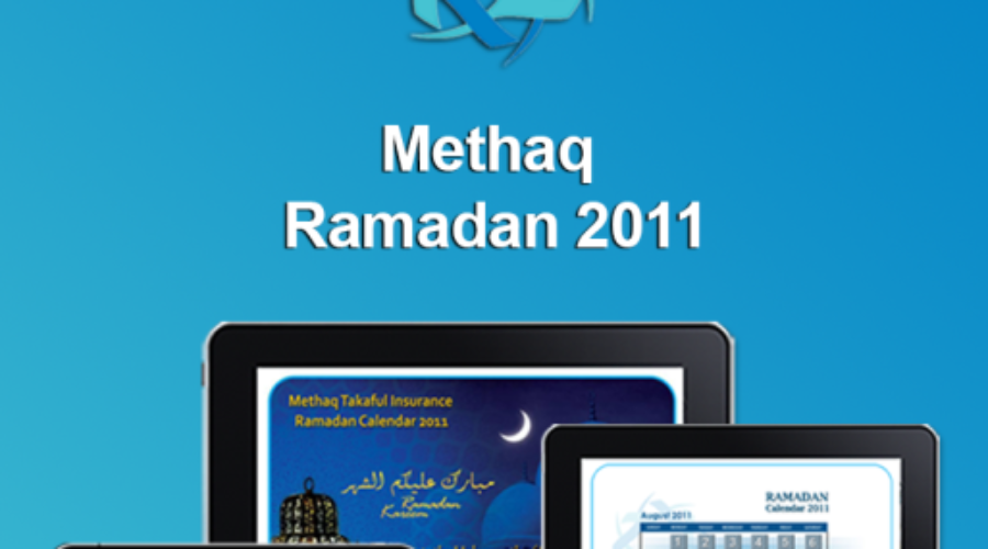 Methaq Ramadan