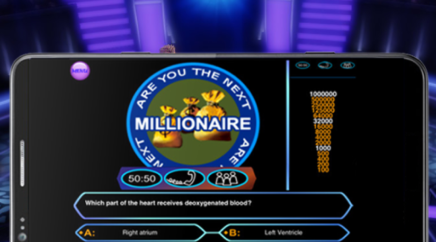 Millionaire