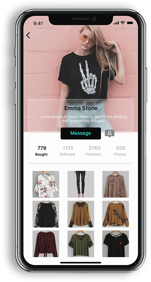 Myntra app development cost