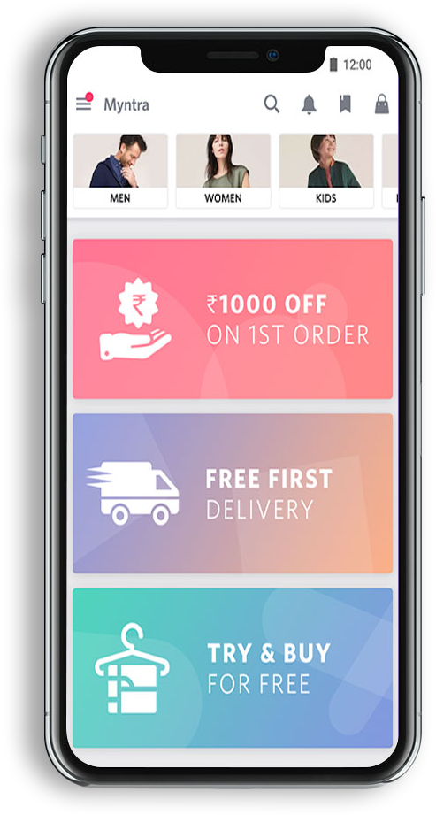 Myntra-for-android-ios-windows