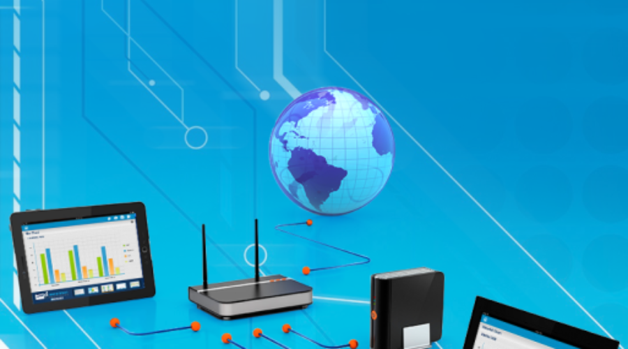 Next Generation Presentation