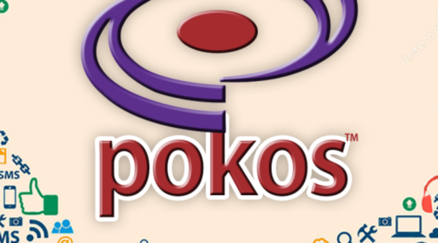 PoKos Chat