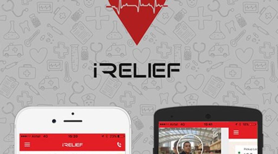 iRelief Healthcare Services