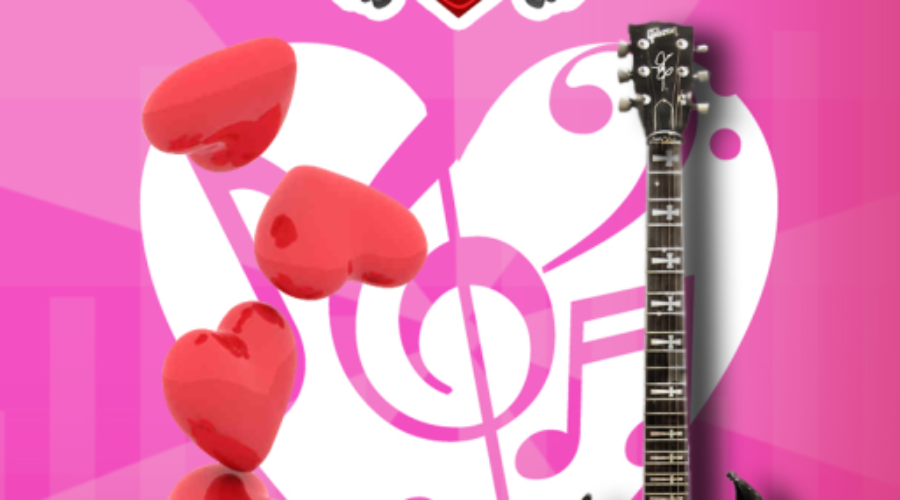 Radio Falling Heart