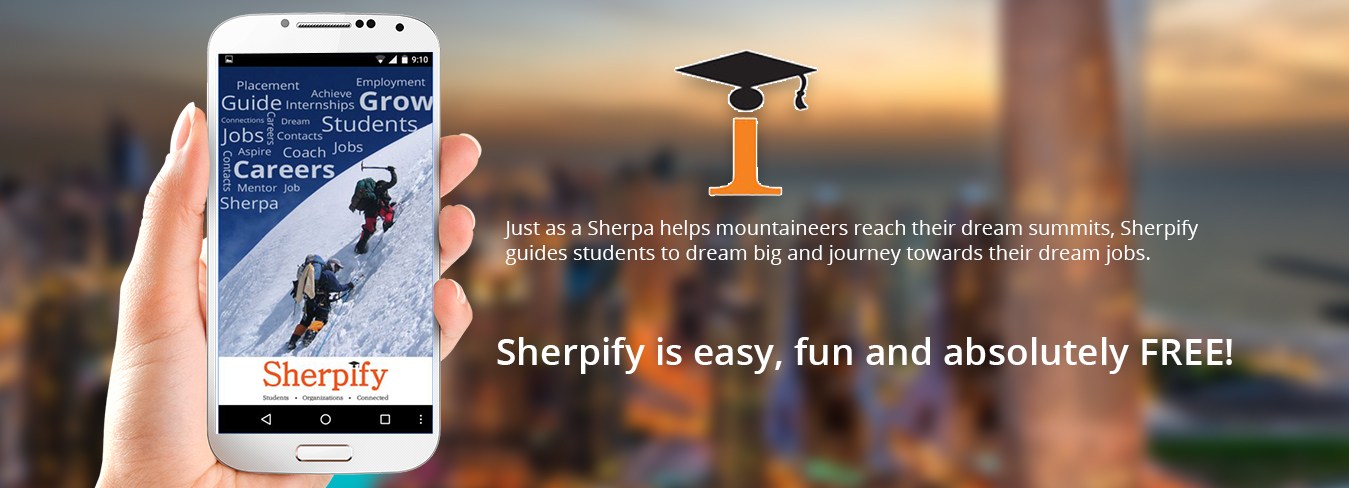 Sherpify 1 Sherpify