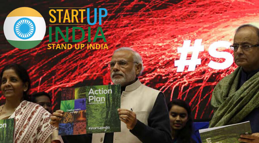 Start up India, Stand up India – What It is All About?