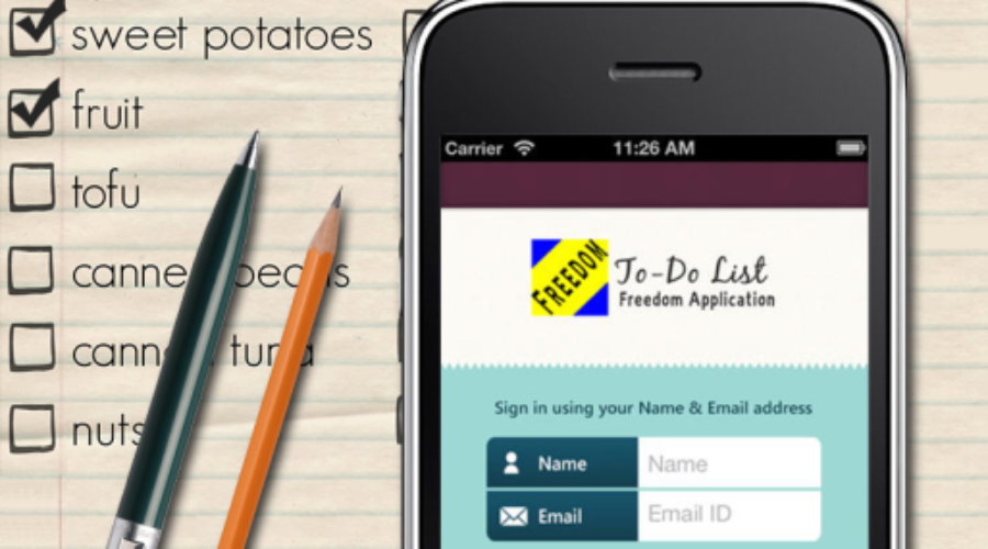 To Do List Freedom