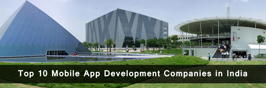 Best Mobile App Development Companies In India 2022