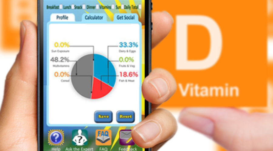 Vitamin D Calculator