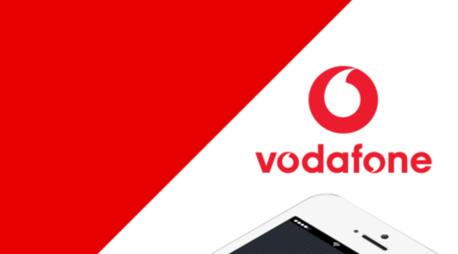 Vodafone