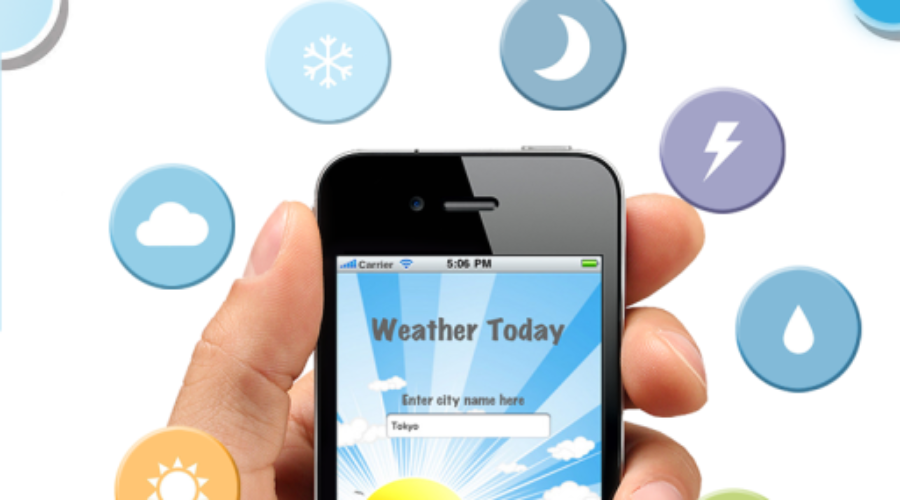 Weather Today