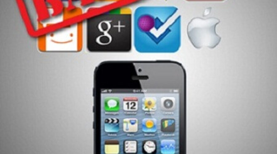 Get to know the reasons behind Apple Banned Hundreds of iPhone Apps Recently?