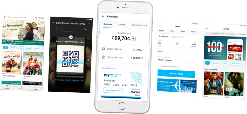 cost-of-app-like-paytm-FuGenX