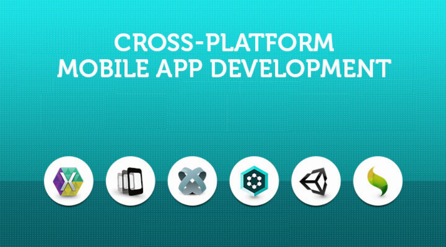 List Of Cross Platform Mobile App Development Platforms