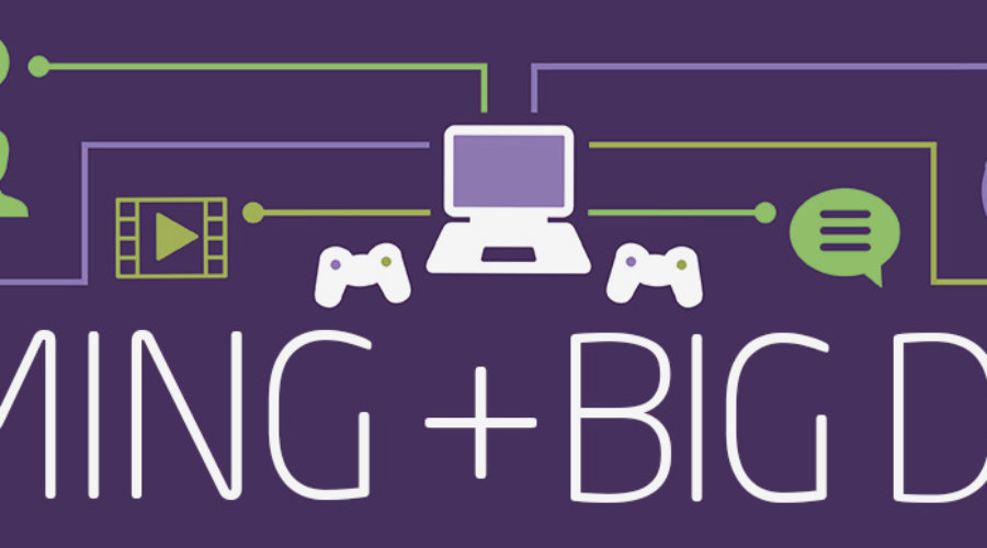 Improving Gaming Experience With Big Data By Maximizing Adaptability