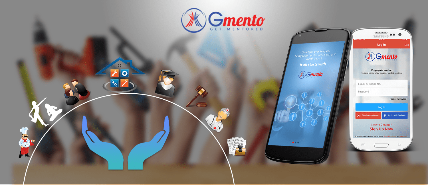 gmento-android-app