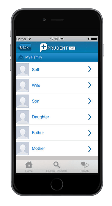 iPhone-Applications-PrudentPlus