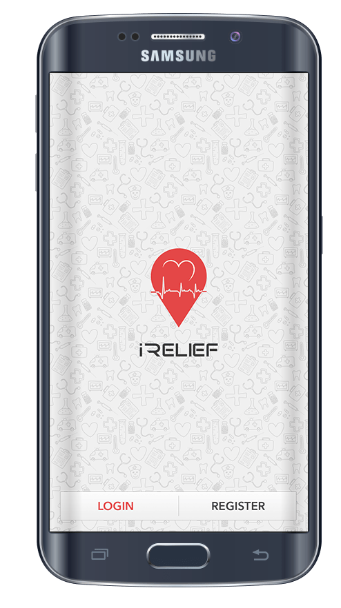 iRelief-healthcare-services-app-1
