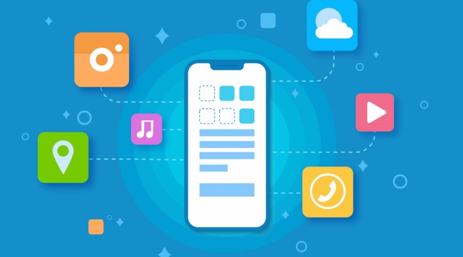 Top 10 Android App Development Trends to Know in 2023