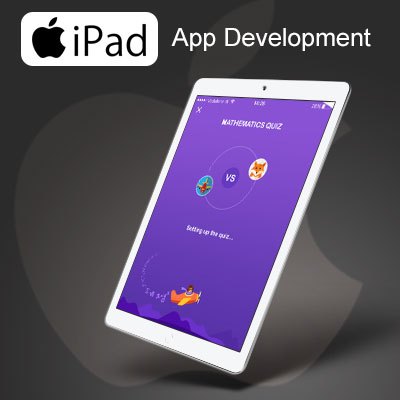 ipad-app-development