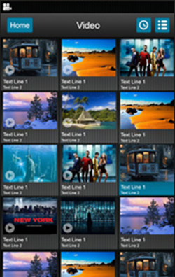 Direct Share 5 iphone-application-development-panasonic