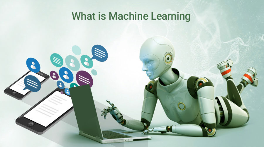 Everything you Need To Know About Machine Learning